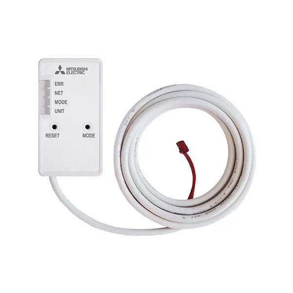 MITSUBISHI  MultiSplit  MELCloud WiFi Adapter MAC - 587IF