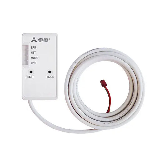 MITSUBISHI  MultiSplit  MELCloud WiFi Adapter MAC - 587IF