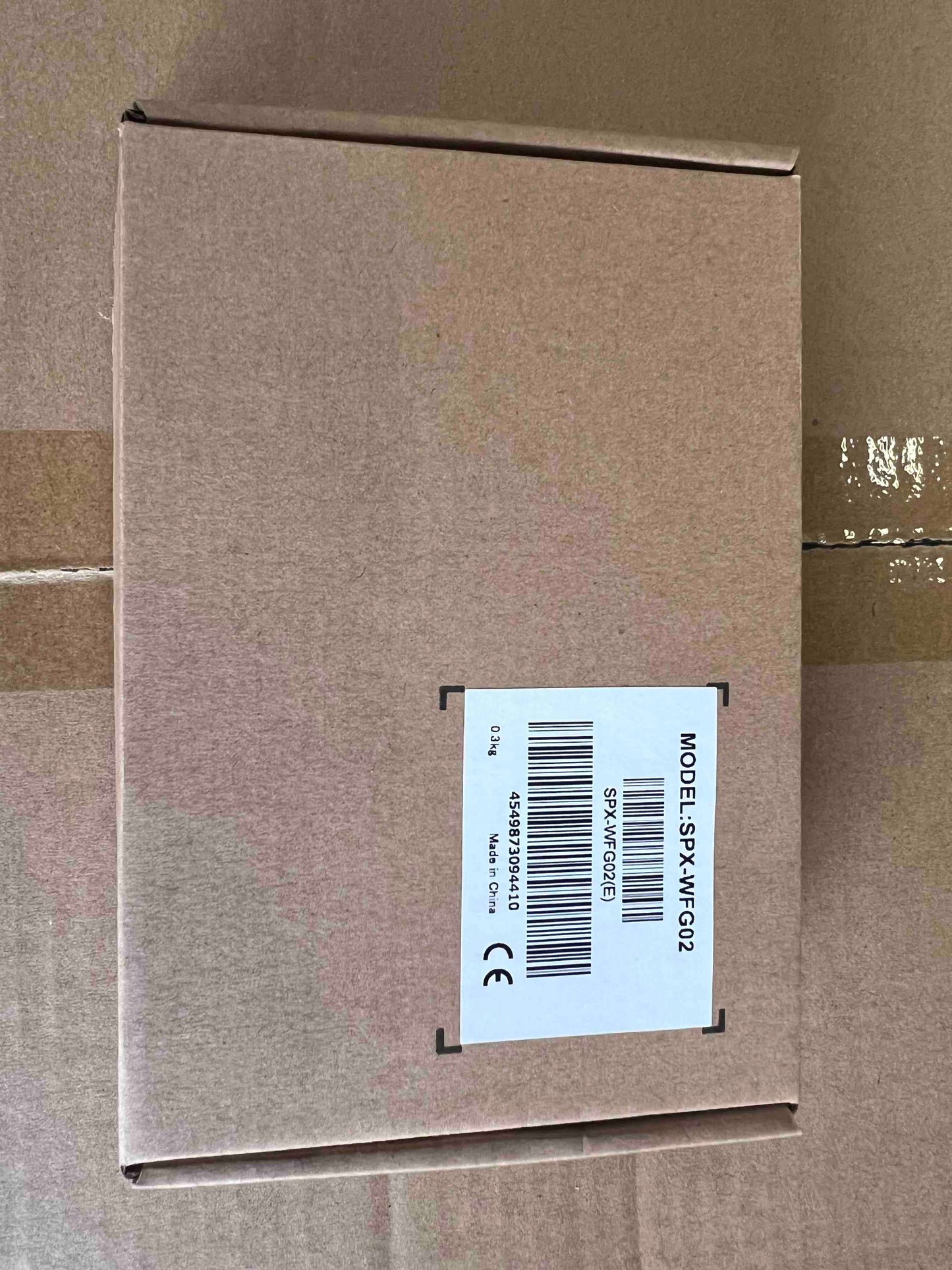 Hitachi airCloud Home WiFi Adapter SPX-WFG02